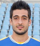 Alex P�rez