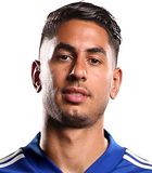 Ayoze P�rez