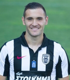 Lucas P�rez