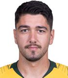 Dimitri Petratos