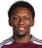 Jaden Philogene