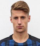 Andrea Pinamonti