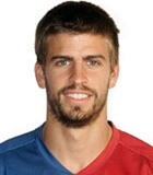 Gerard Piqué