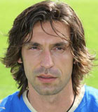 Andrea Pirlo