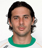 Claudio Pizarro