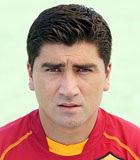 David Pizarro