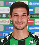 Matteo Politano