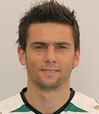 H�lder Manuel Marques Postiga