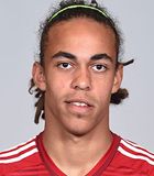 Yussuf Poulsen