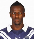 Maxime Poundj�