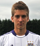 Dennis Praet