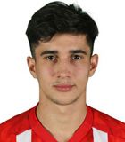 Jegor Prucew