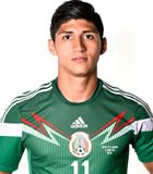 Alan Pulido