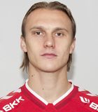 Martin Pušić