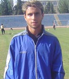 Le�ndro Melino Gomes