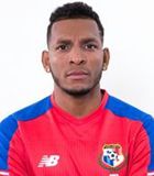 Alberto Quintero