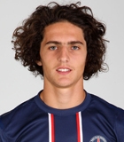 Adrien Rabiot