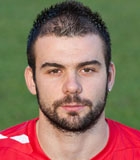 Božidar Radošević