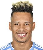 Rafael Rog�rio da Silva
