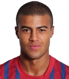 Rafael Alc�ntara do Nascimento