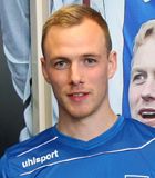 Þorsteinn M�r Ragnarsson