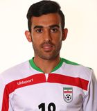 Bakhtiar Rahmani