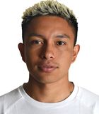 Cristi�n Ram�rez