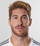 Sergio Ramos