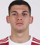 Lazar Ran�elovi�