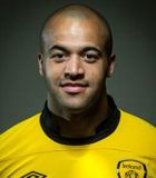 Darren Randolph