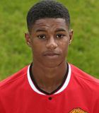 Marcus Rashford