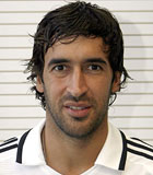 Ra�l Gonz�lez Blanco