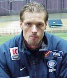 Kjetil Rekdal