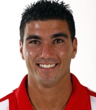 José Antonio Reyes