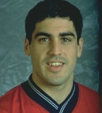 Claudio Reyna