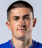 Bailey Rice