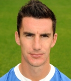 Liam Ridgewell