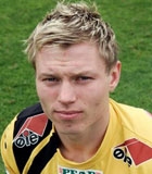 Bjørn Helge Riise