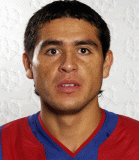 Juan Rom�n Riquelme