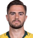 Josh Risdon