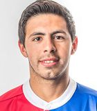 Bl�s Riveros