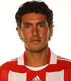 Cristi�n Riveros