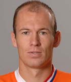 Arjen Robben