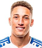 Robert Vincius Rodrigues Silva