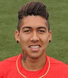 Roberto Firmino Barbosa de Oliveira