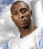 Jason Roberts