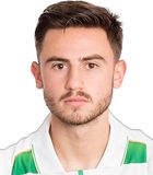 Patrick Roberts