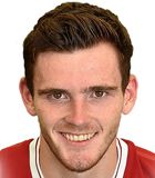 Andrew Robertson