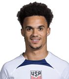 Antonee Robinson