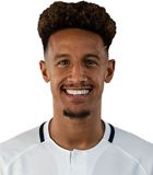 Callum Robinson